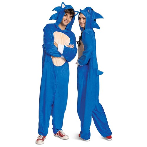 Sonic the hedgehog movie - hedgehog,