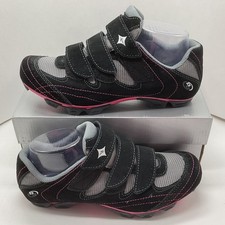 Specialized Body Geometry Riata Womens Mountain Bike 9 NEW