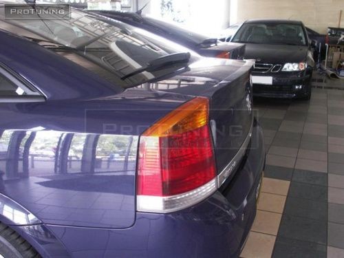 Opel vectra rear - opel, 02-
