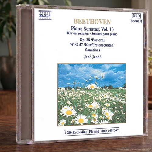 Ludwig van beethoven piano - ludwig,