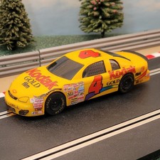 Scalextric 1:32 Car - C2022 Chevrolet Monte Carlo NASCAR Kodak #4 #Z
