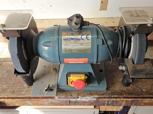 Excel machine tools 202 - excel,