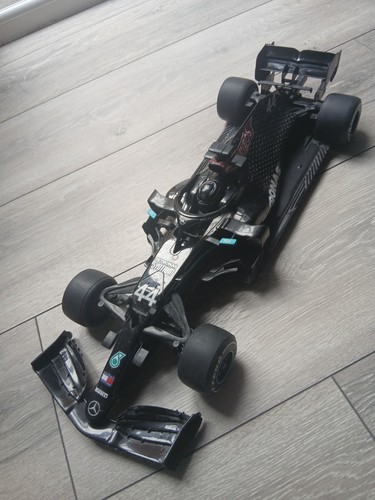 Mercedes amg w11 perform - w11, eq