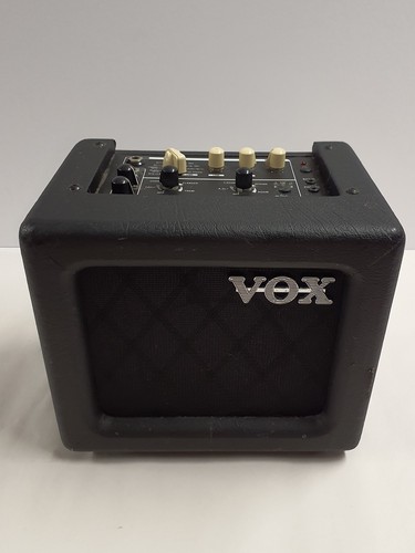 Vox mini3 guitar - g2,