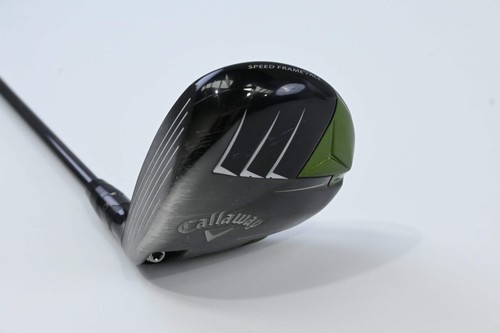 Left hand callaway - hand,