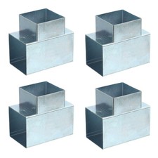 3-Way Gazebo Brackets Kit