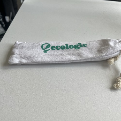 Ecologic wooden cutlery set - cutlery,