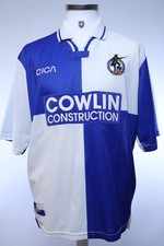 Original Authentic Bristol