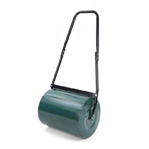 Manual lawn roller welded - manual,
