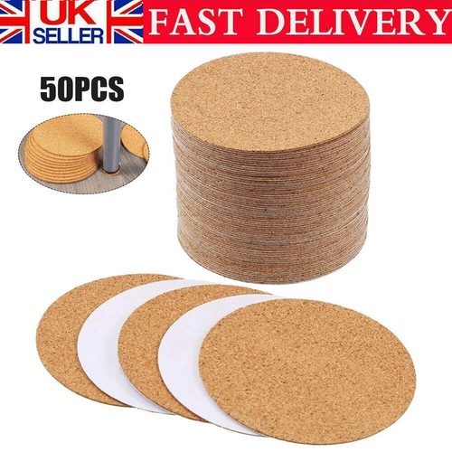 Self adhesive cork - self-adhesive,