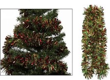 Tinsel Chunky 4M (13ft)