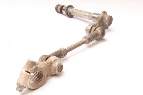 Gearshift lever shift linkage - gearshift,