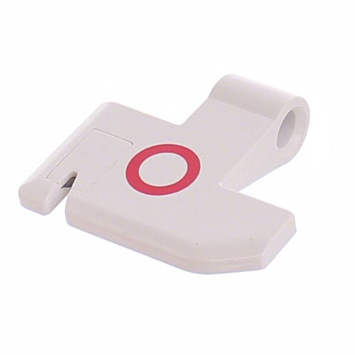 Janome presser bar - presser, lifter
