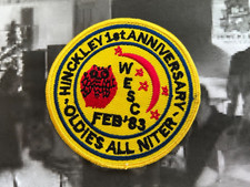 NORTHERN SOUL : HINCKLEY 1ST