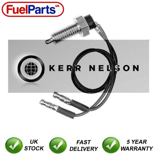 Kerr nelson reverse light - kerr,