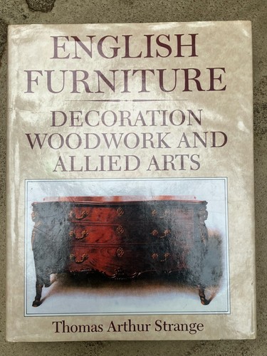 English furniture decoration - english,