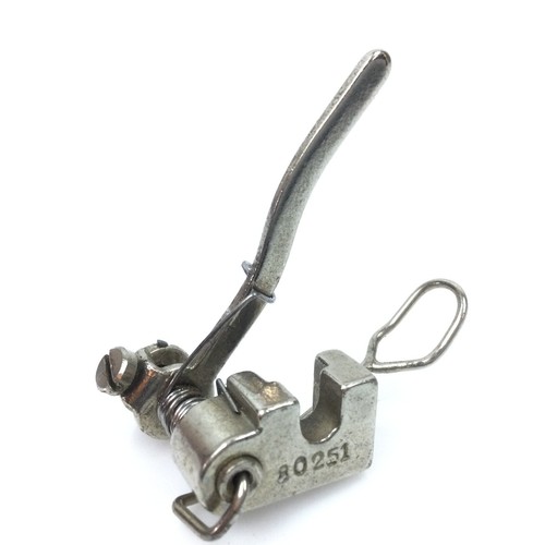 Vintage sewing machine - vintage,