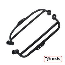 Jimny Bolt on Side Bars / Rock / Tree Sliders 1998 to 2018