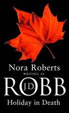 Holiday In Death: 7,J. D. Robb
