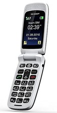 Big Button Mobile Phone for