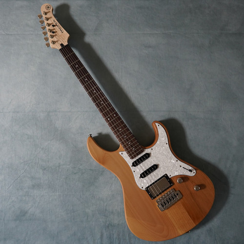 Yamaha pacifica612viix yns - pacifica612viix,