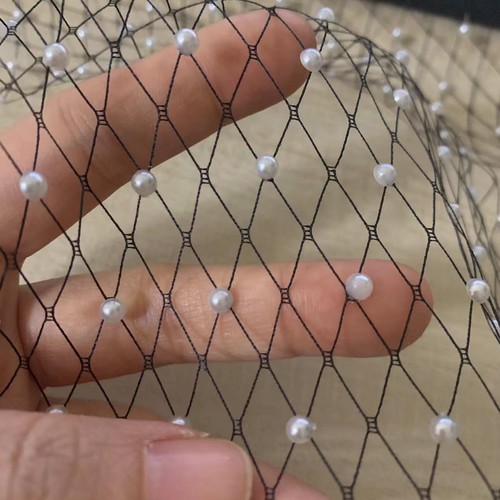 Handmand birdcage crystal face - handmand,