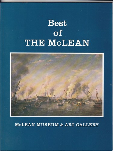 The best mclean museum - the, of