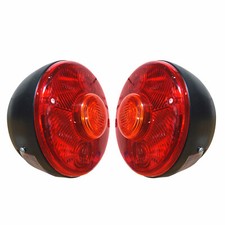 Pair Rear Combination Lamp