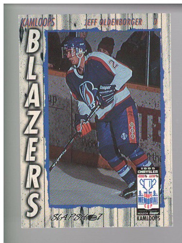 A4491 1995 slapshot memorial - 1995,