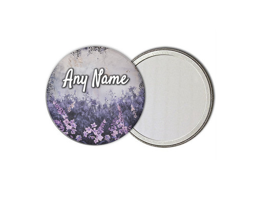 Pocket mirror compact - pocket, makeup