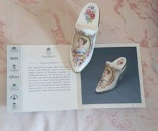 Royal Worcester by Compton &