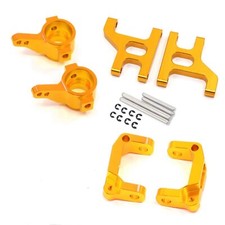 Aluminum Kit Suspension Arm