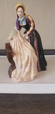 Royal Doulton CATHERINE HOWARD
