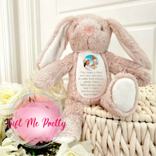 Personalised Photo Memory