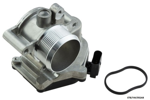 Throttle body for passat - for, vw