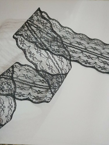 Cream black white - cream,