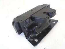 PEUGEOT 206 SW ESTATE 2002-2007 TAILGATE CATCH 9846091480