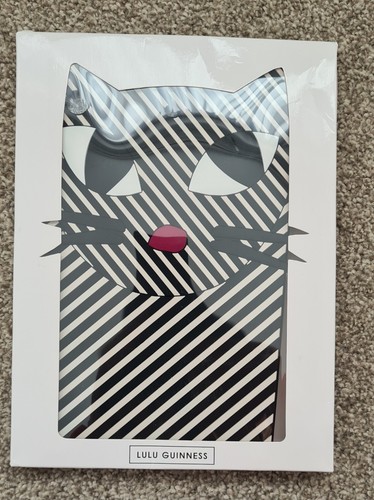 New lulu guinness mini - guinness, ipad