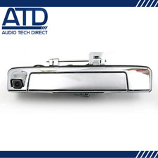 Reversing Camera For Isuzu