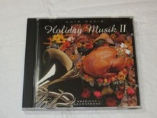 Chip Davis' Holiday Musik