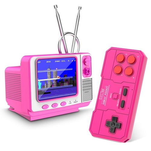 Handheld game console gv300s - -,
