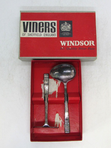Vintage viners sheffield - vintage,