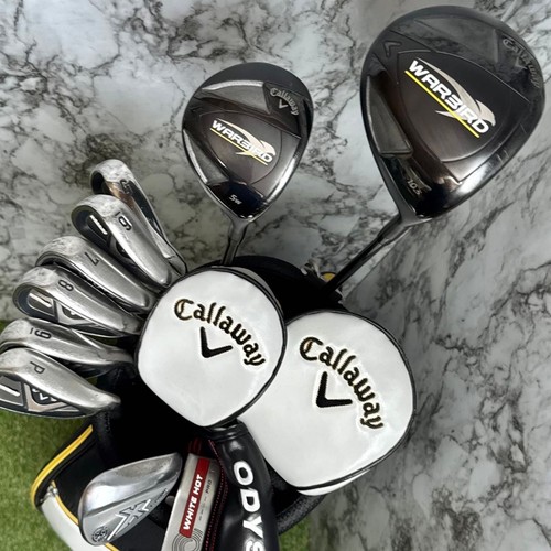 Callaway warbird men - men's, golf