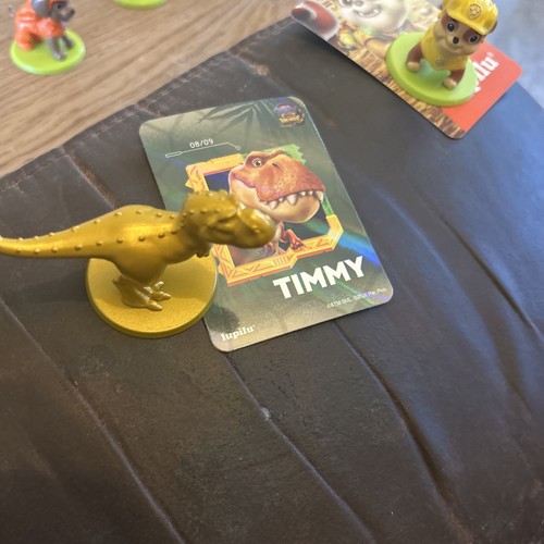 Tuniu paw patrol the - patrol:,