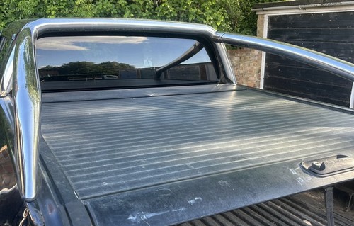 Genuine mitsubishi l200 - mitsubishi,