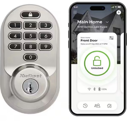 Kwikset 99380 001 halo - kwikset, 99380-001