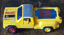 Vintage Truck Robot