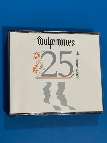 The wolfe tones - the,