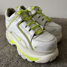 BUFFALO London UK Size 4 (EU