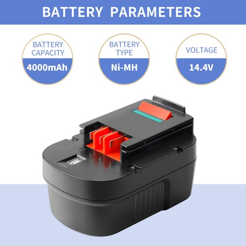 For black decker - for, &